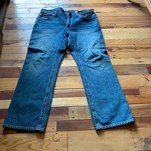 Ariat Jeans